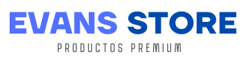 Evans Store