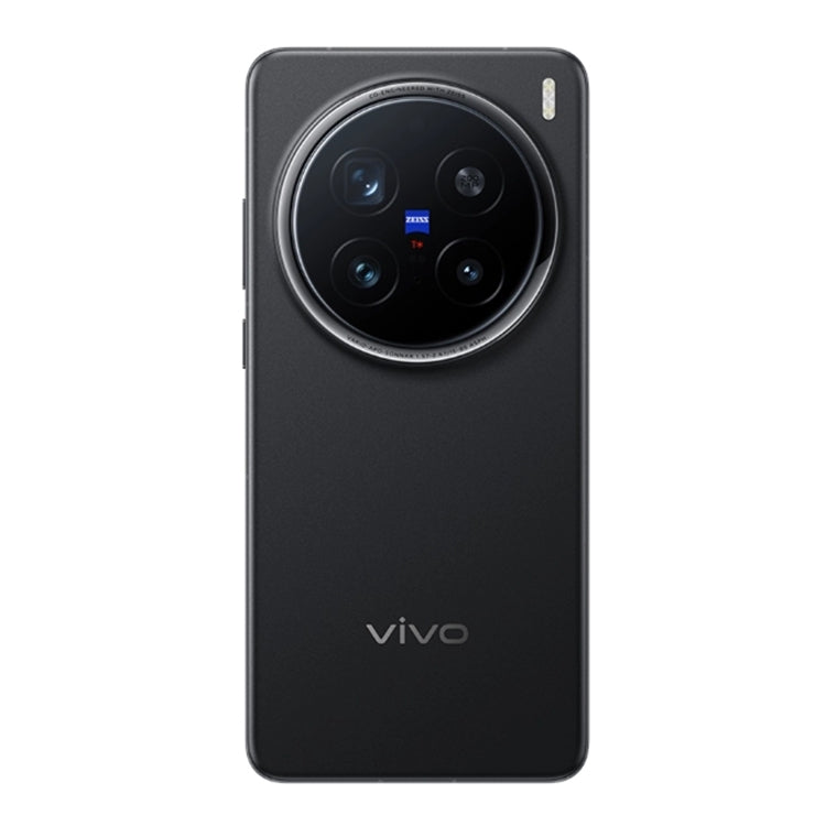Vivo X200 Pro, 12 GB + 256 GB, Face ID / Identificación de huellas