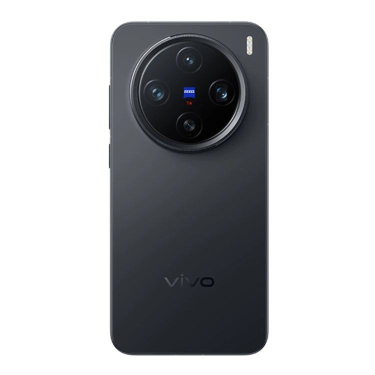 vivo x200 pro mini 16/512 ブラック Vivo X200 Pro mini, 16 GB + 512 GB, Face ID / Identificación de